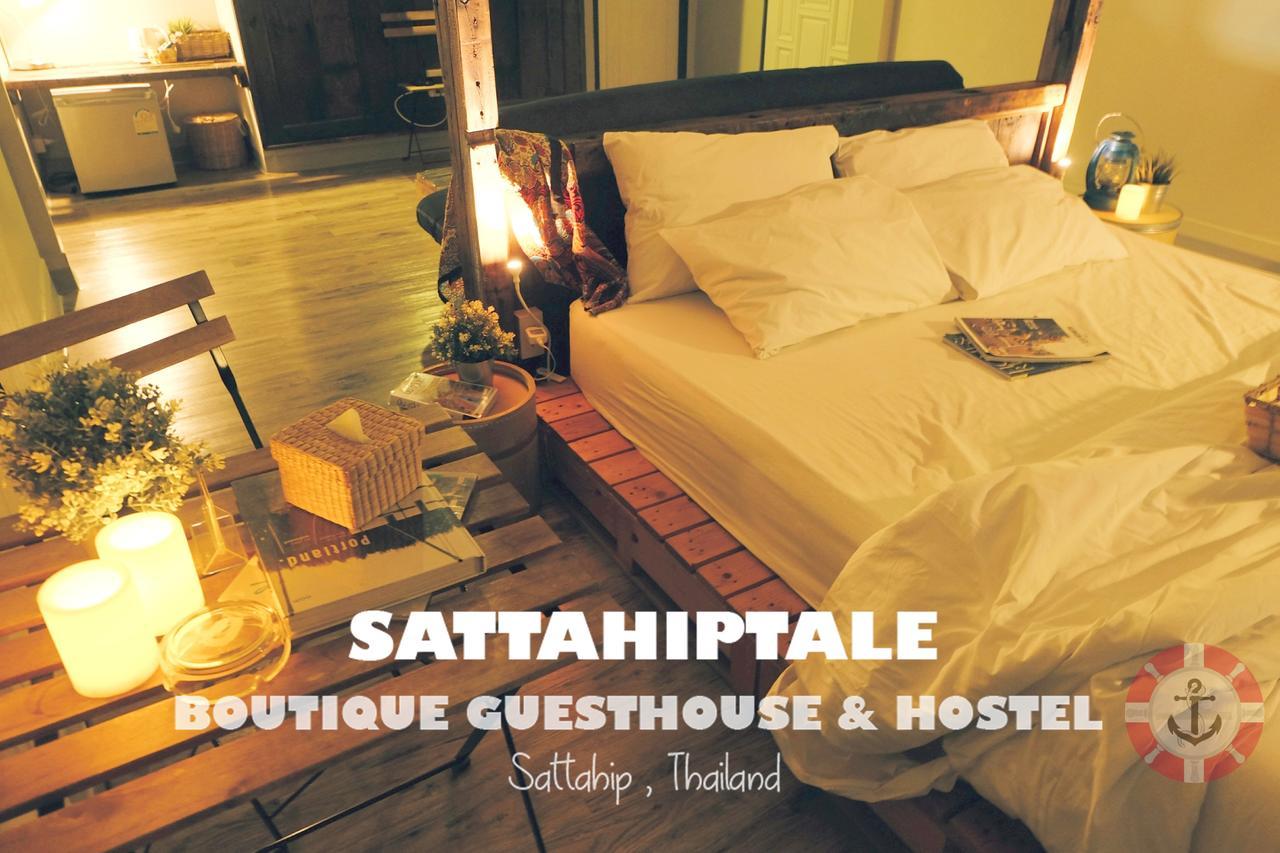 Sattahiptale Boutique Guesthouse & Hostel Luaran gambar